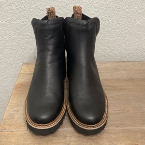 Dolce Vita Huey waterproof bootie